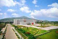  A Bird-view of the Campus                    