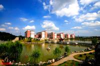 Students’ Dormitory